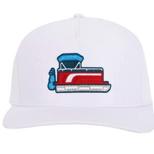 Waggle‎ Hat | Toon it Out | NWT| OS |SnapBack